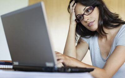 Angst vor der Angst Therapie